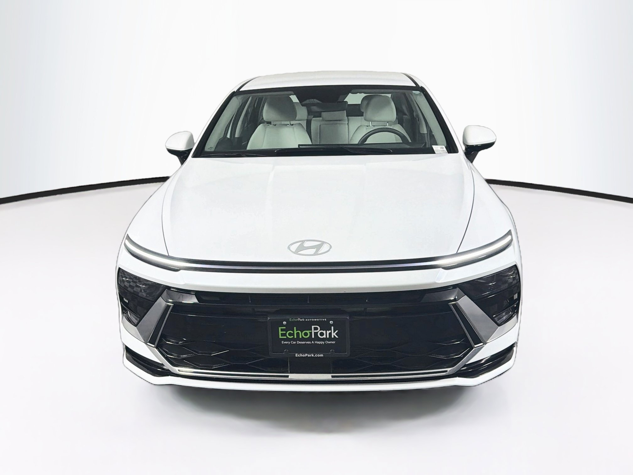 Used 2025 Hyundai Sonata SEL SEL FWD