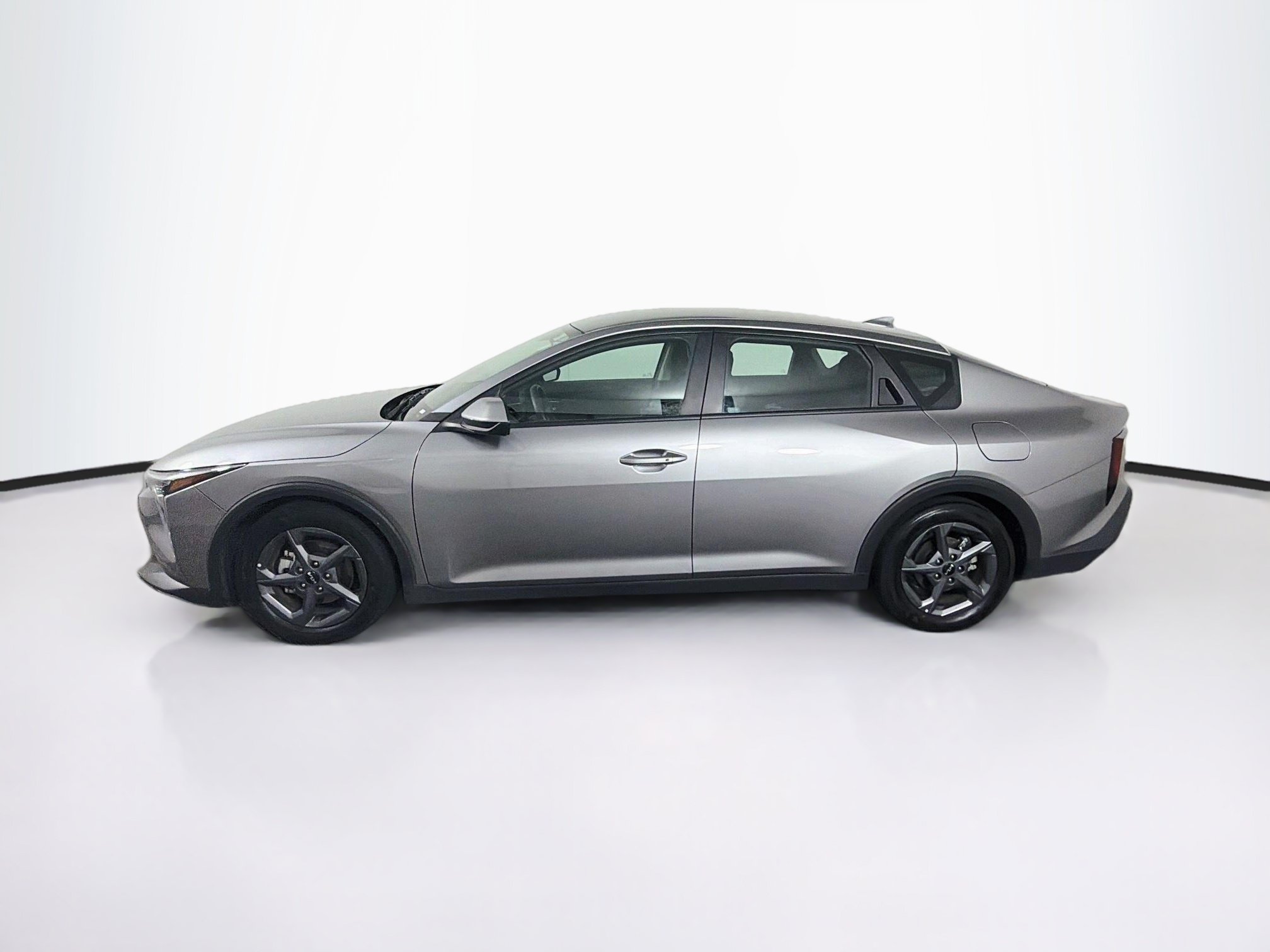 Used 2025 Kia K4 LXS LXS FWD