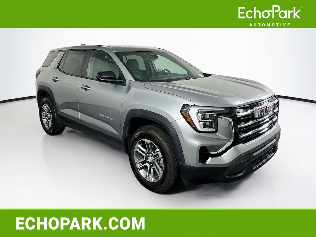 Used 2026 GMC Terrain FWD Elevation FWD Elevation