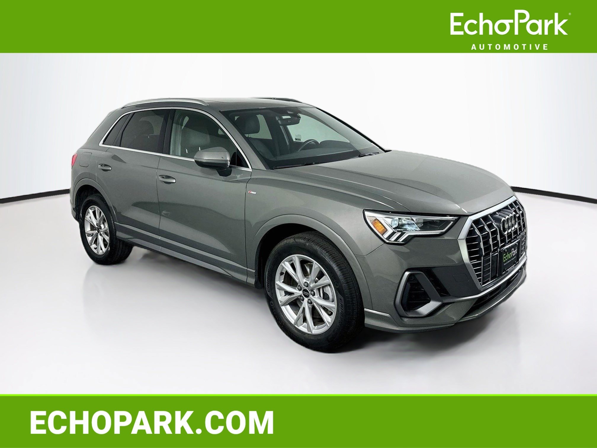 2025 Audi Q3