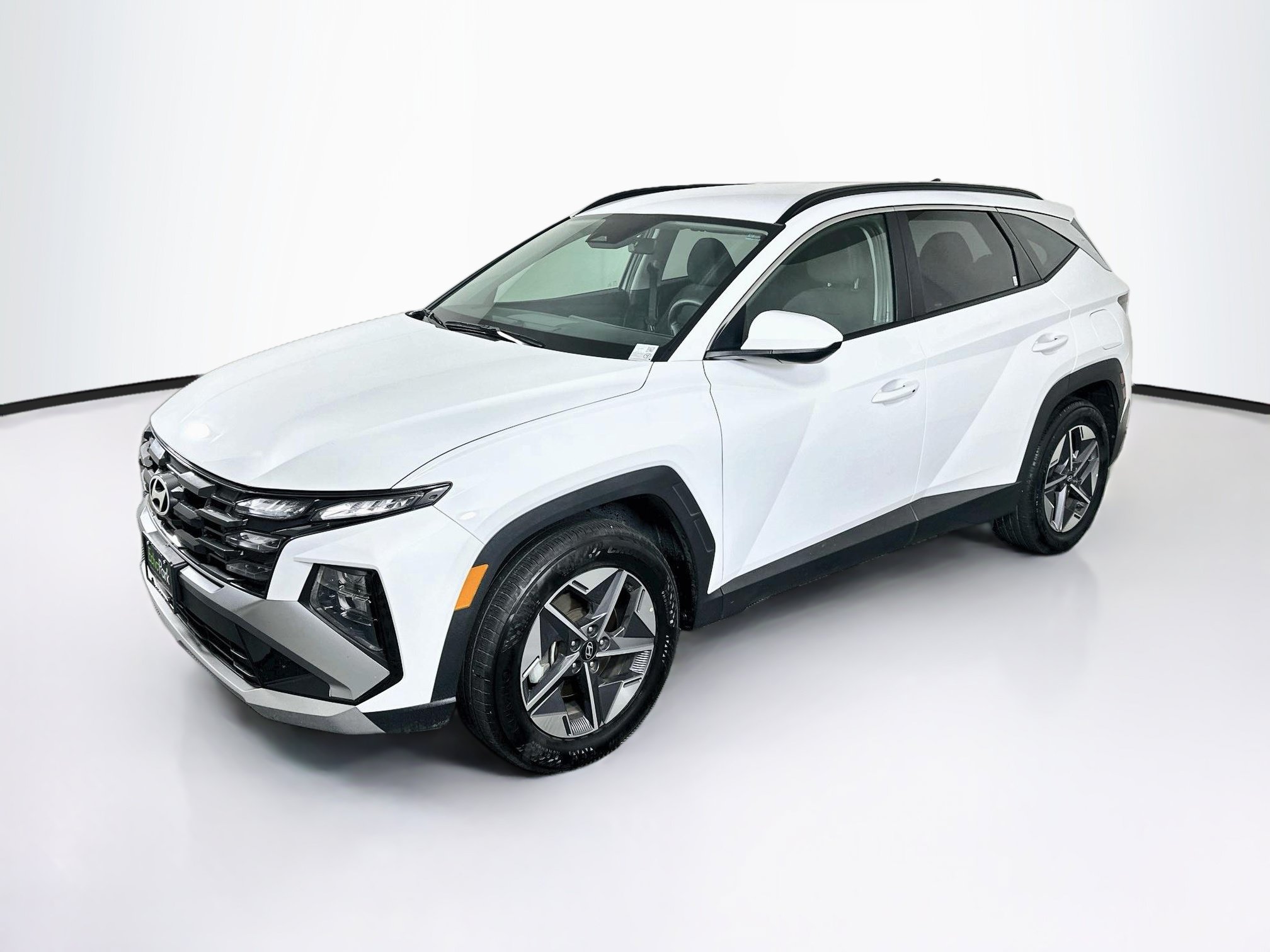 Used 2026 Hyundai Tucson SEL SEL FWD