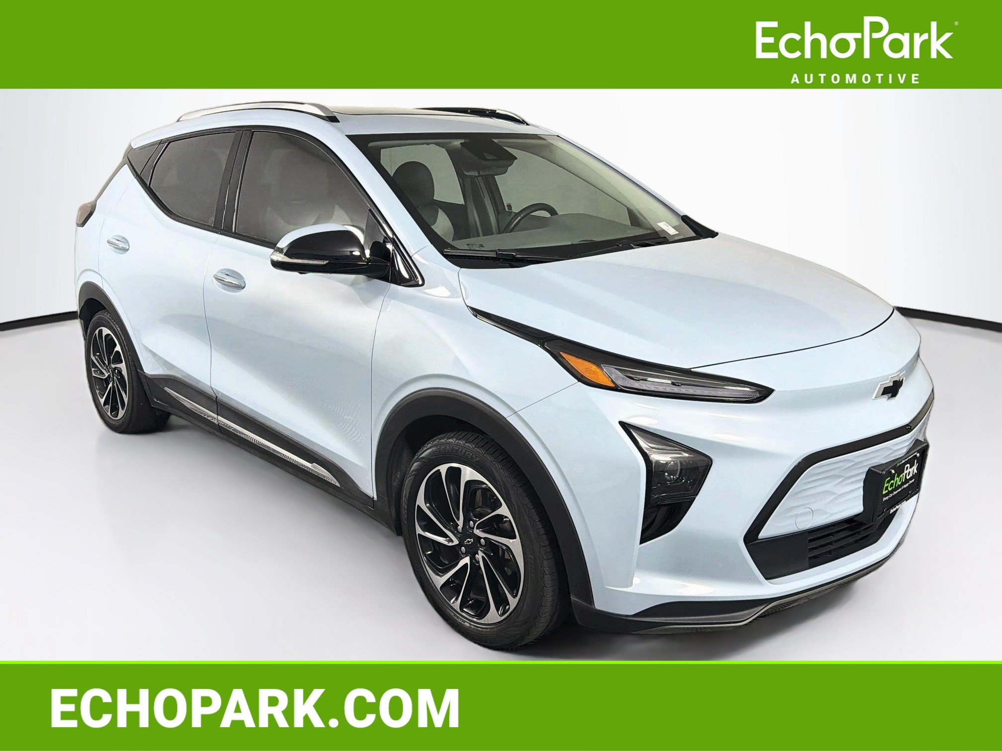 2023 Chevrolet Bolt EUV Premier