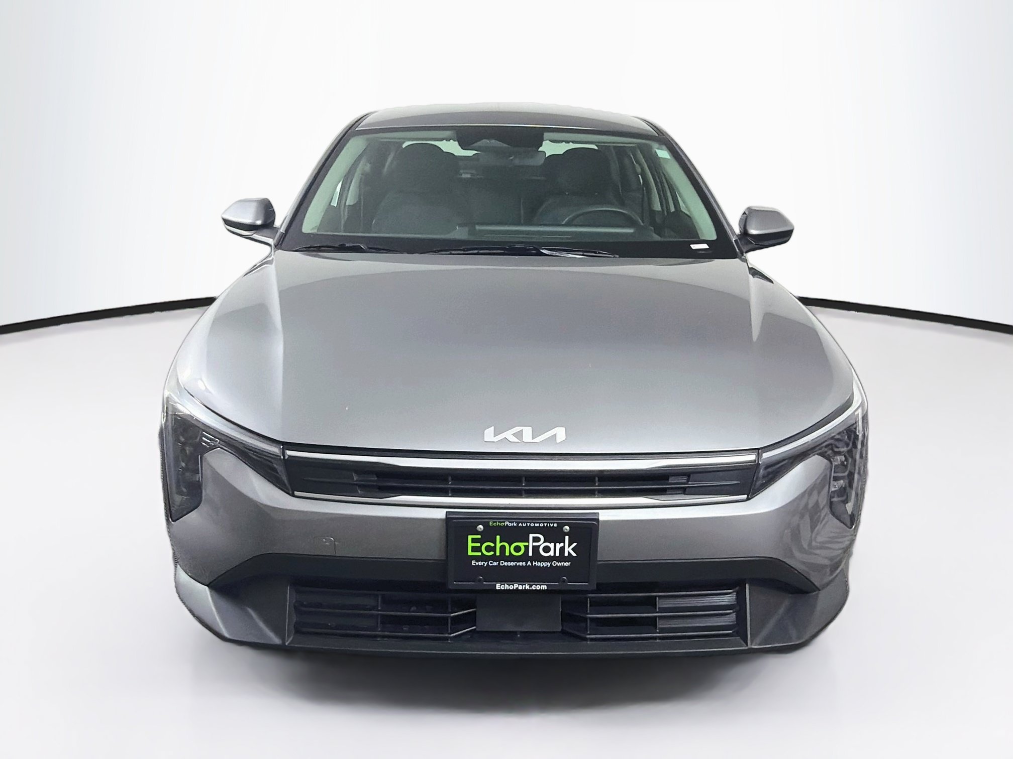 Used 2025 Kia K4 LXS LXS FWD