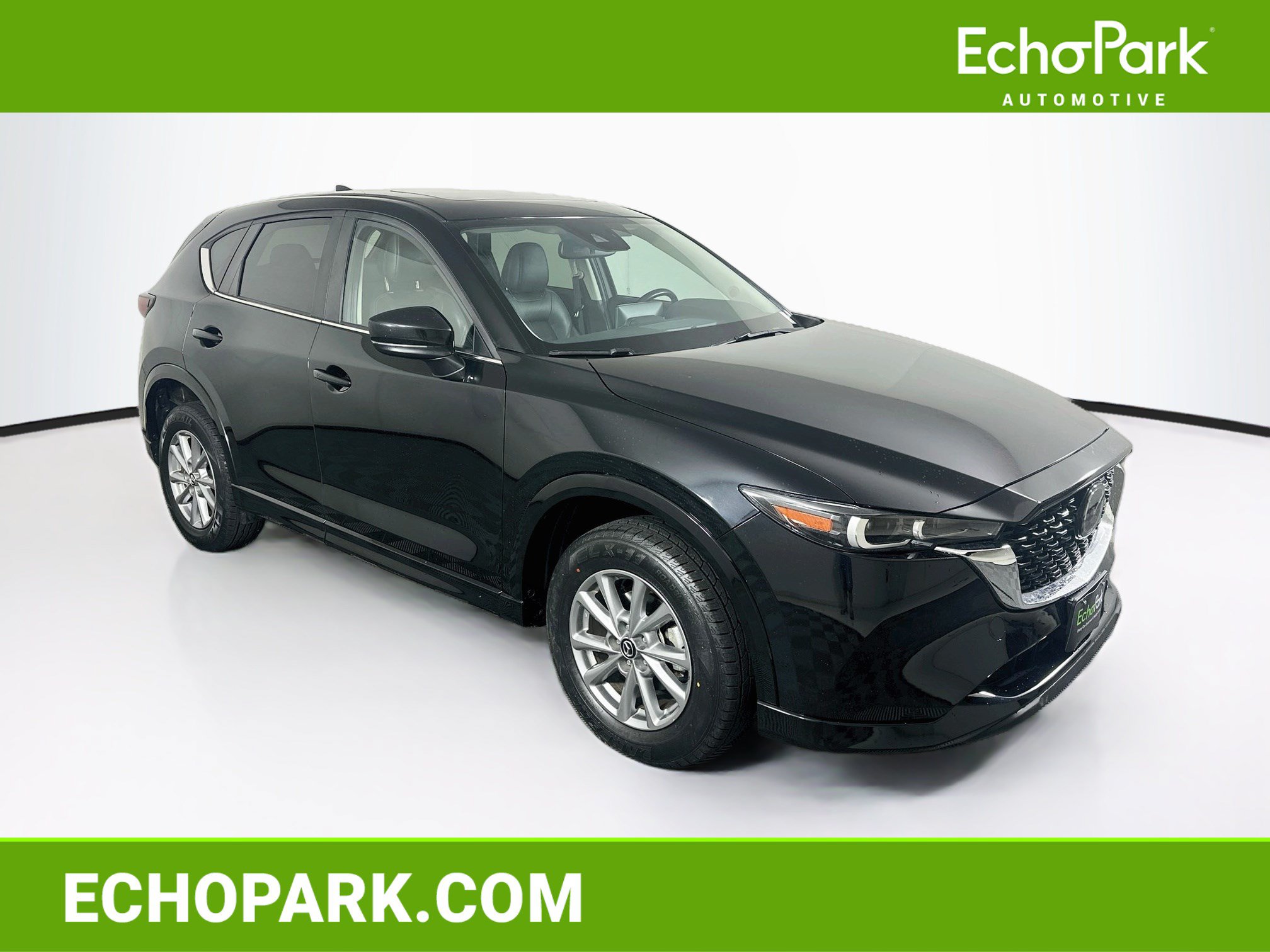 Used 2025 Mazda CX-5 2.5 S Preferred Package 2.5 S Preferred Package AWD