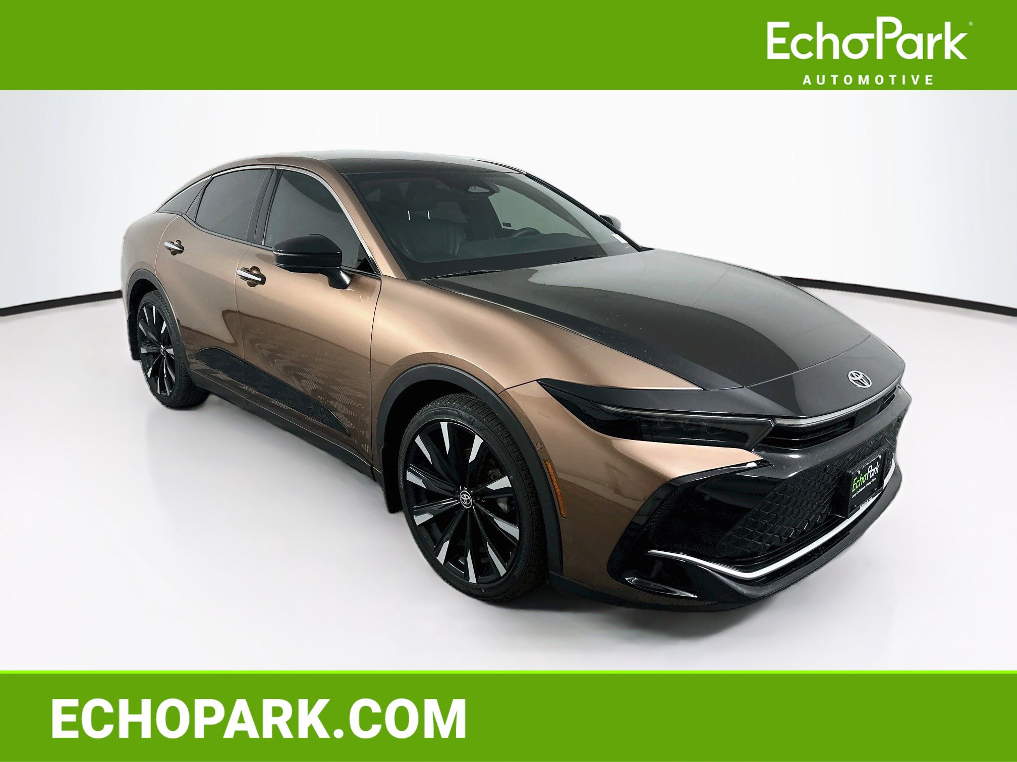 2023 Toyota Crown