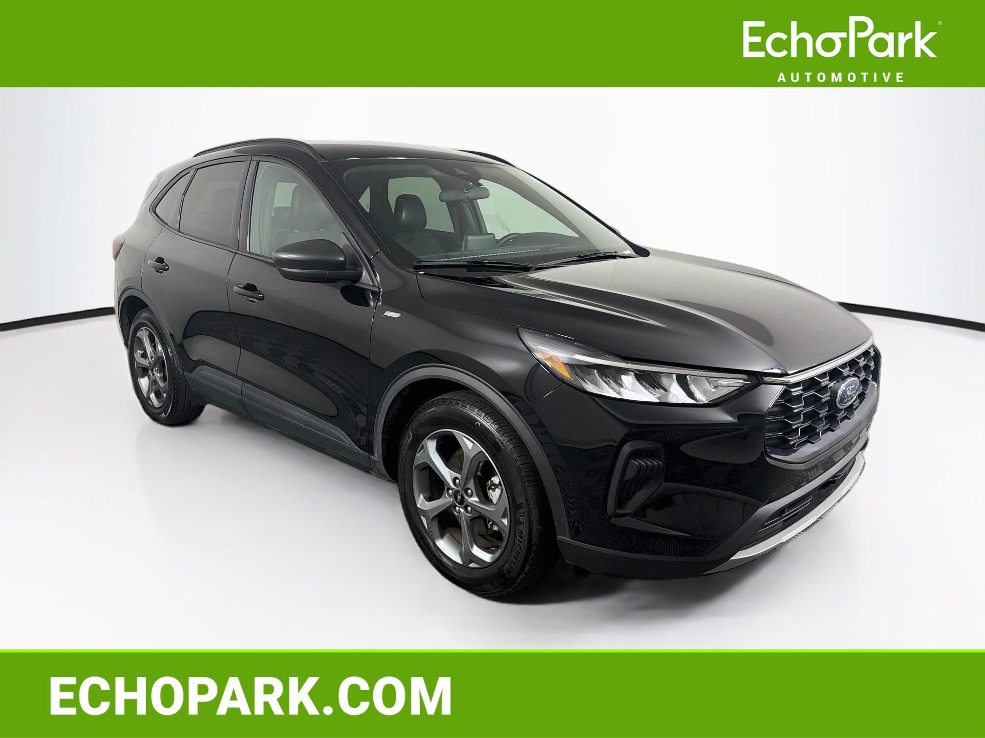  Ford Escape