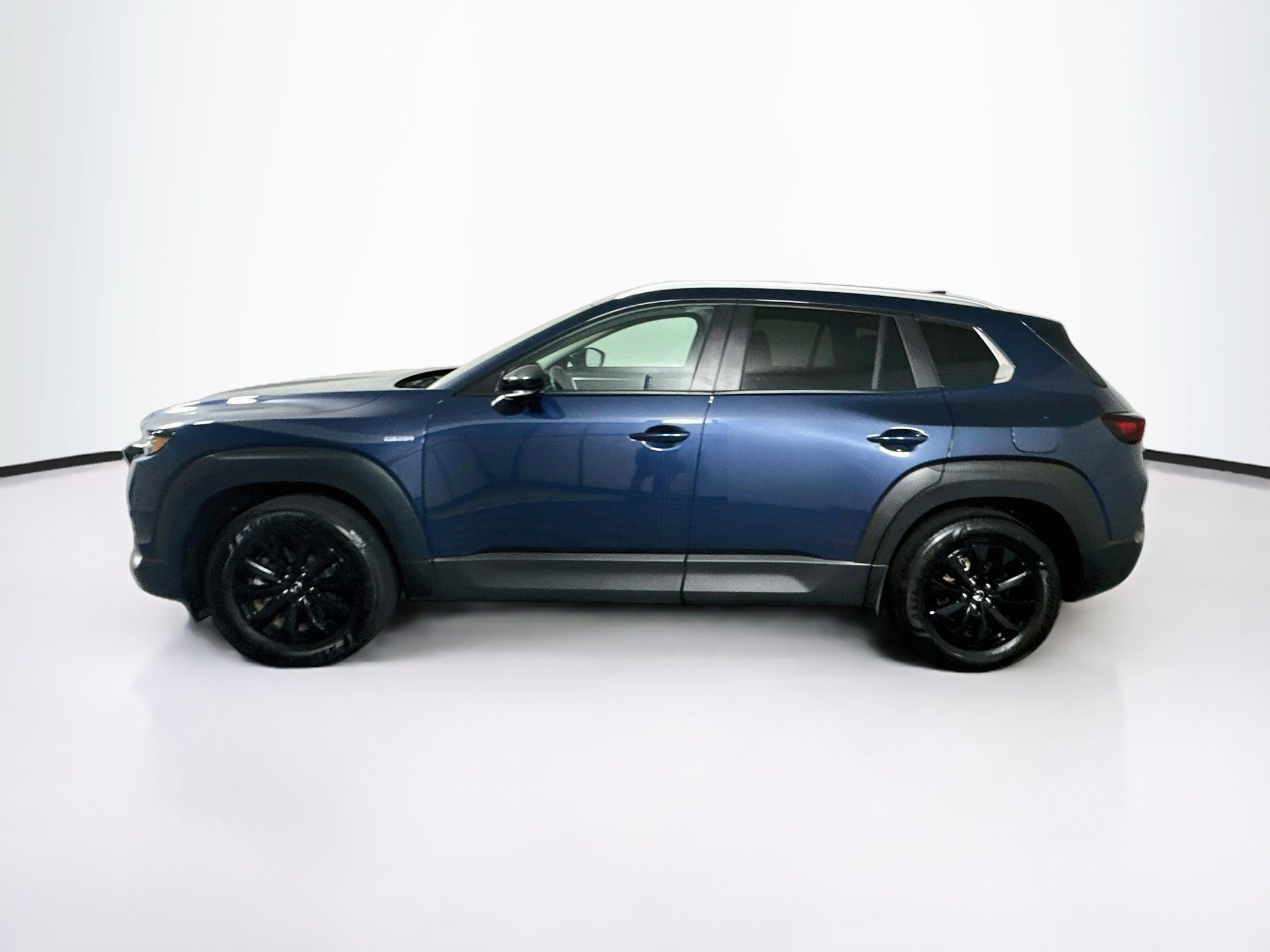 Used 2025 Mazda CX-50 Hybrid Preferred Package Preferred Package AWD