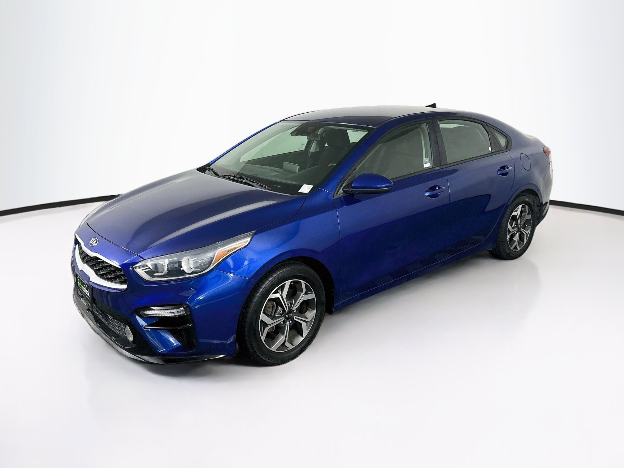 Used 2020 Kia Forte LXS LXS IVT