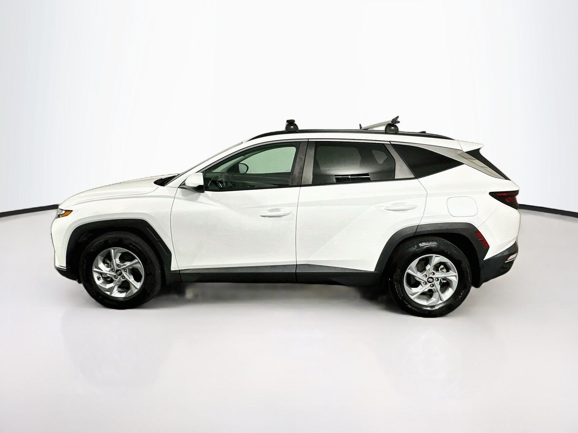 Used 2024 Hyundai Tucson SEL SEL FWD *Ltd Avail*