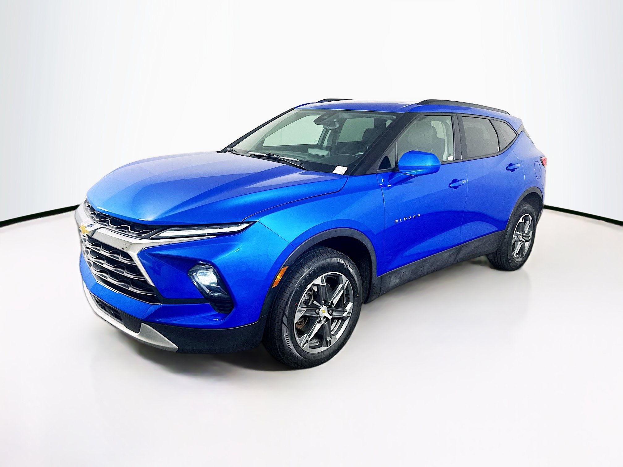 Used 2024 Chevrolet Blazer LT FWD LT w/2LT