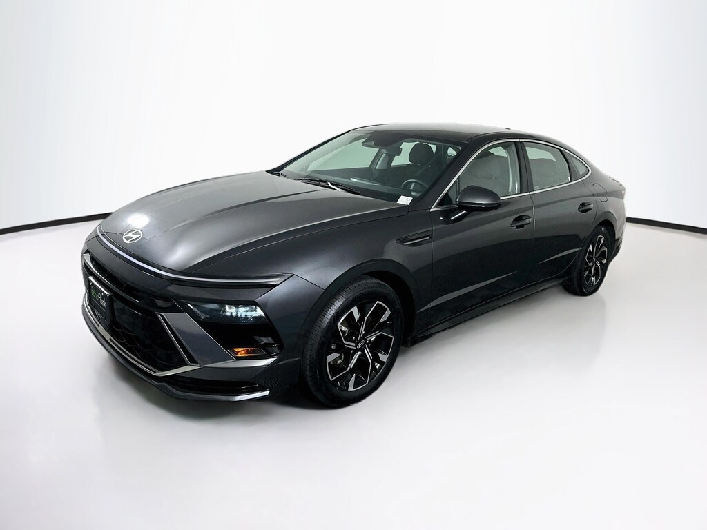 Used 2025 Hyundai Sonata SEL SEL FWD