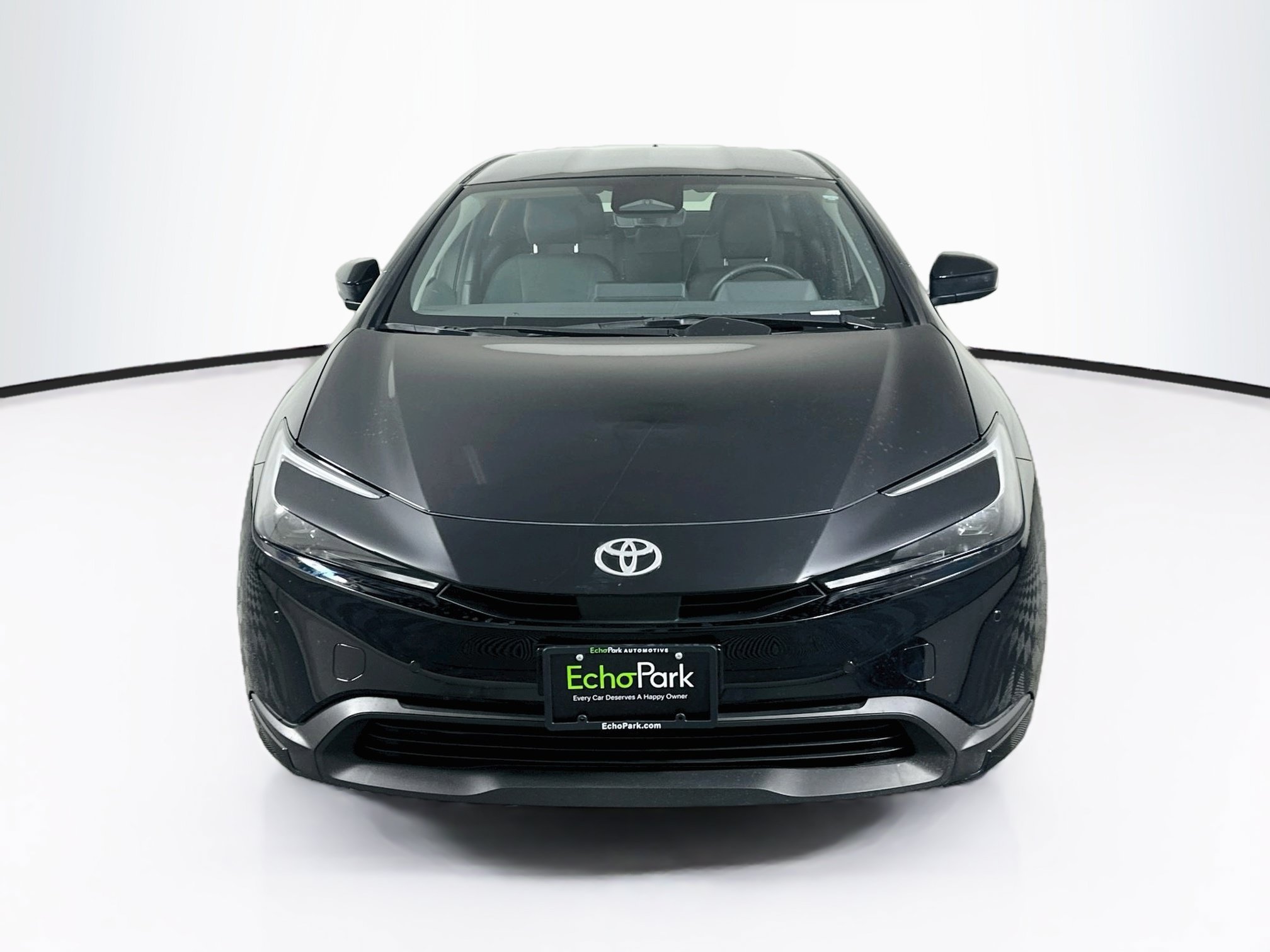 Used 2026 Toyota Prius LE LE