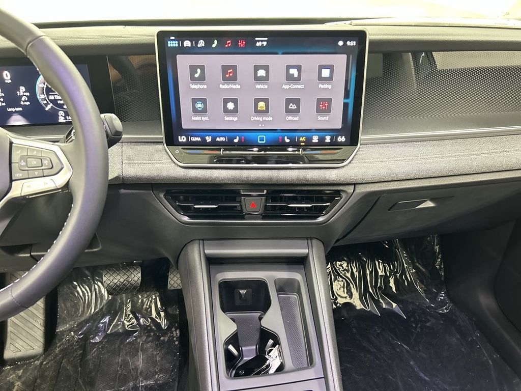 2026 Volkswagen Tiguan S - Photo 20