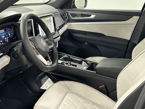 2026 Volkswagen Atlas Cross Sport SEL Premium R-LINE - Photo 12