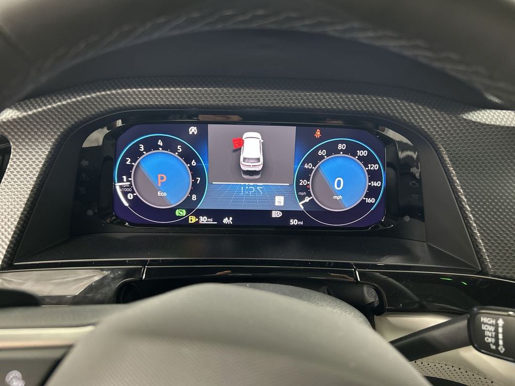 2026 Volkswagen Atlas Cross Sport SEL Premium R-LINE - Photo 16