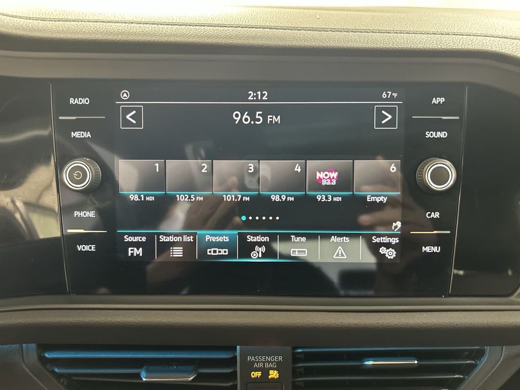 2023 Volkswagen Jetta GLI Autobahn - Photo 14