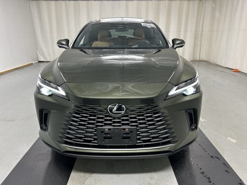 Used 2023 Lexus RX 350 Premium Plus SUV