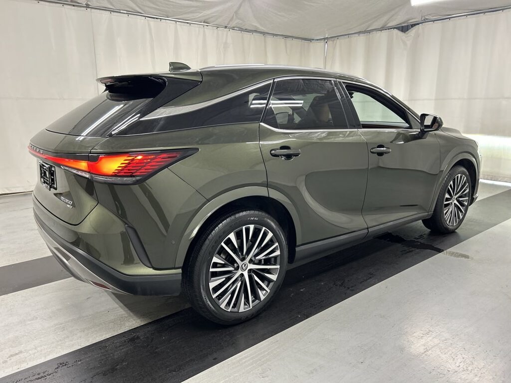 Used 2023 Lexus RX 350 Premium Plus SUV