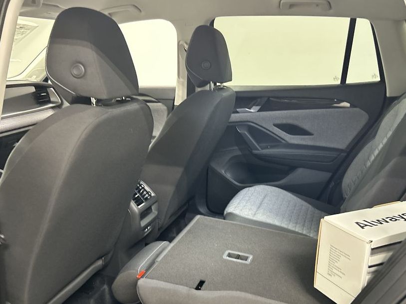2026 Volkswagen Tiguan S - Photo 21