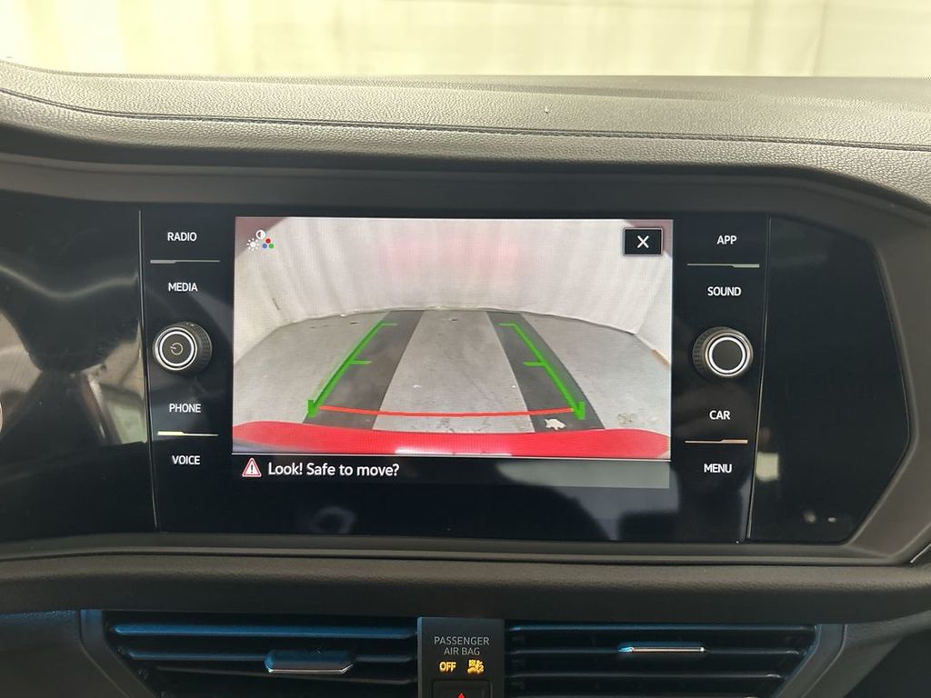 2023 Volkswagen Jetta GLI Autobahn - Photo 15