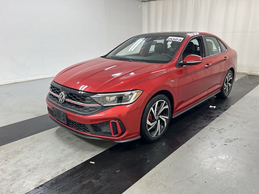 2023 Volkswagen Jetta GLI Autobahn - Photo 5