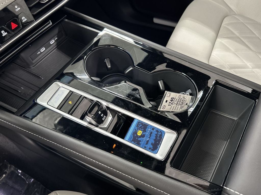 2026 Volkswagen Atlas Cross Sport SEL Premium R-LINE - Photo 21