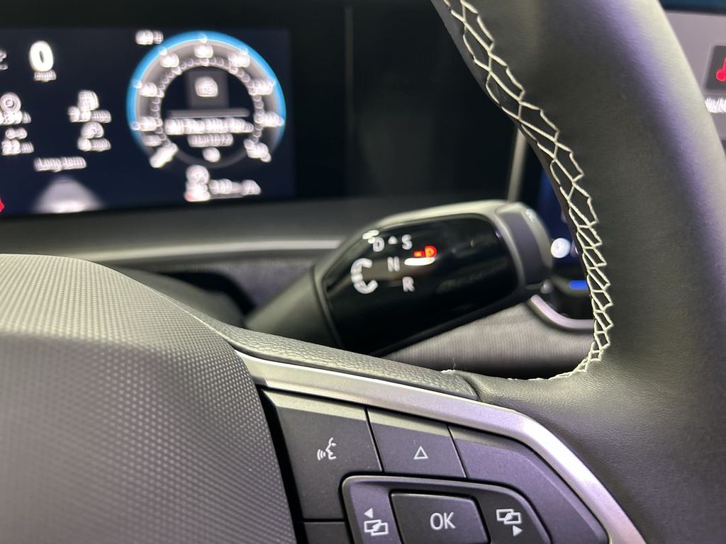 2026 Volkswagen Tiguan S - Photo 19