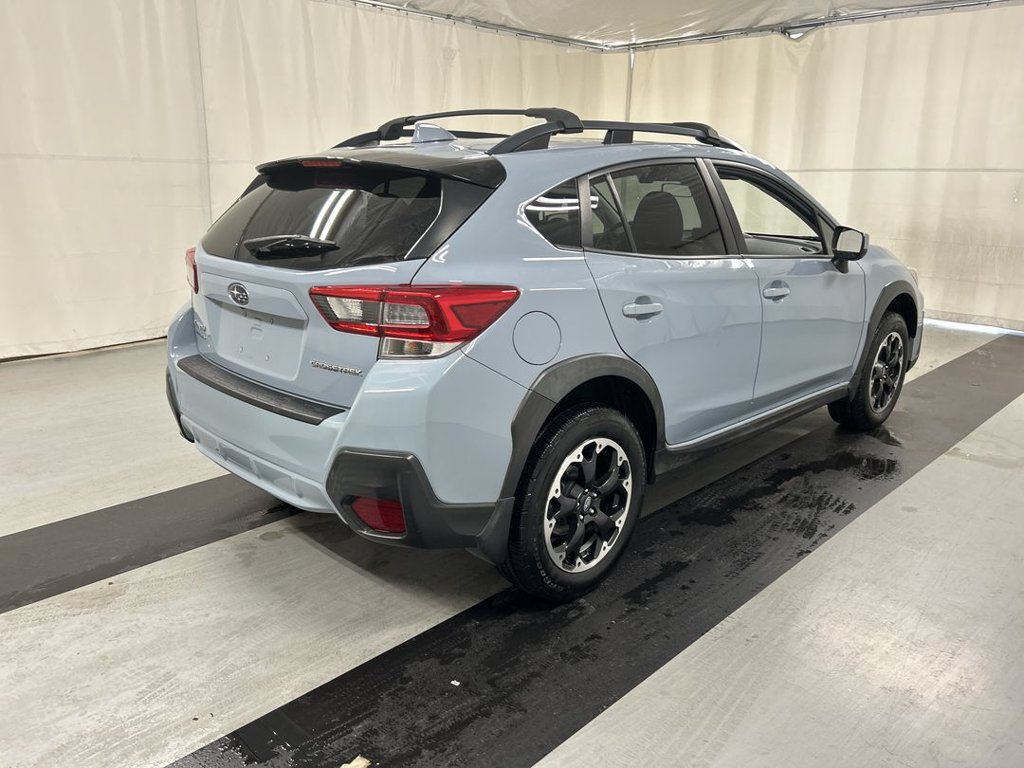 Used 2021 Subaru Crosstrek Premium SUV