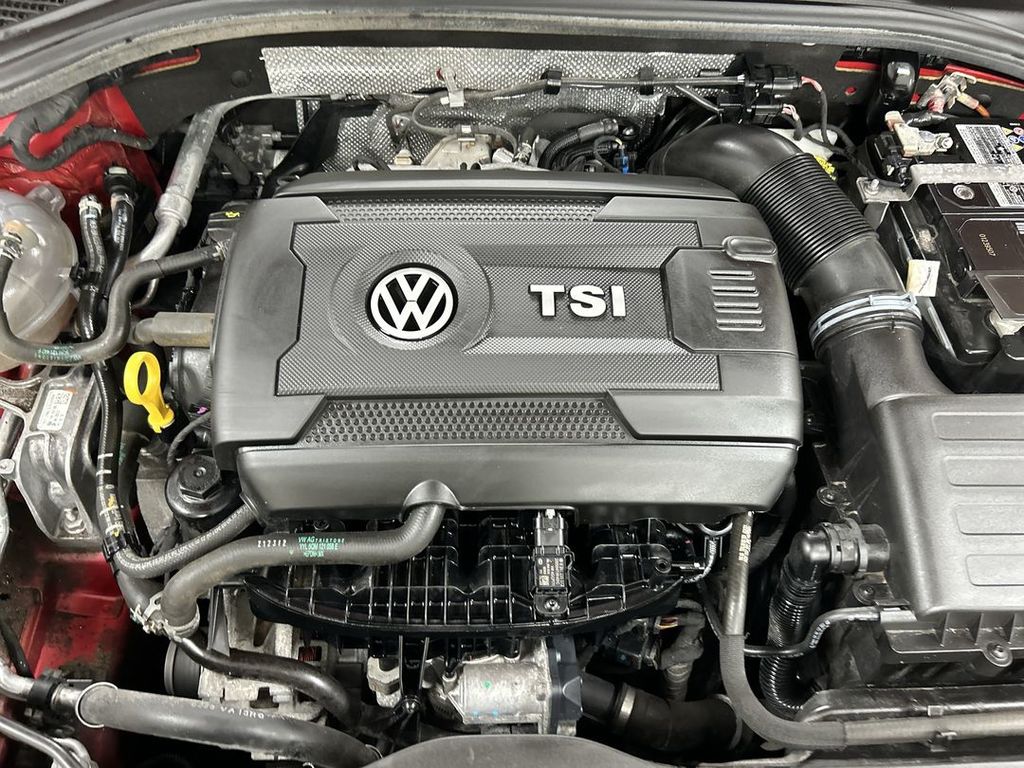 2023 Volkswagen Jetta GLI Autobahn - Photo 24