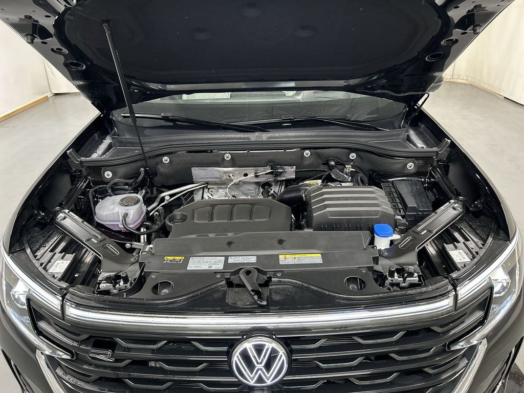2026 Volkswagen Atlas Cross Sport SEL Premium R-LINE - Photo 10
