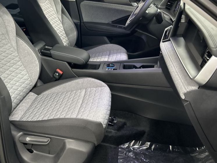 2026 Volkswagen Tiguan S - Photo 23