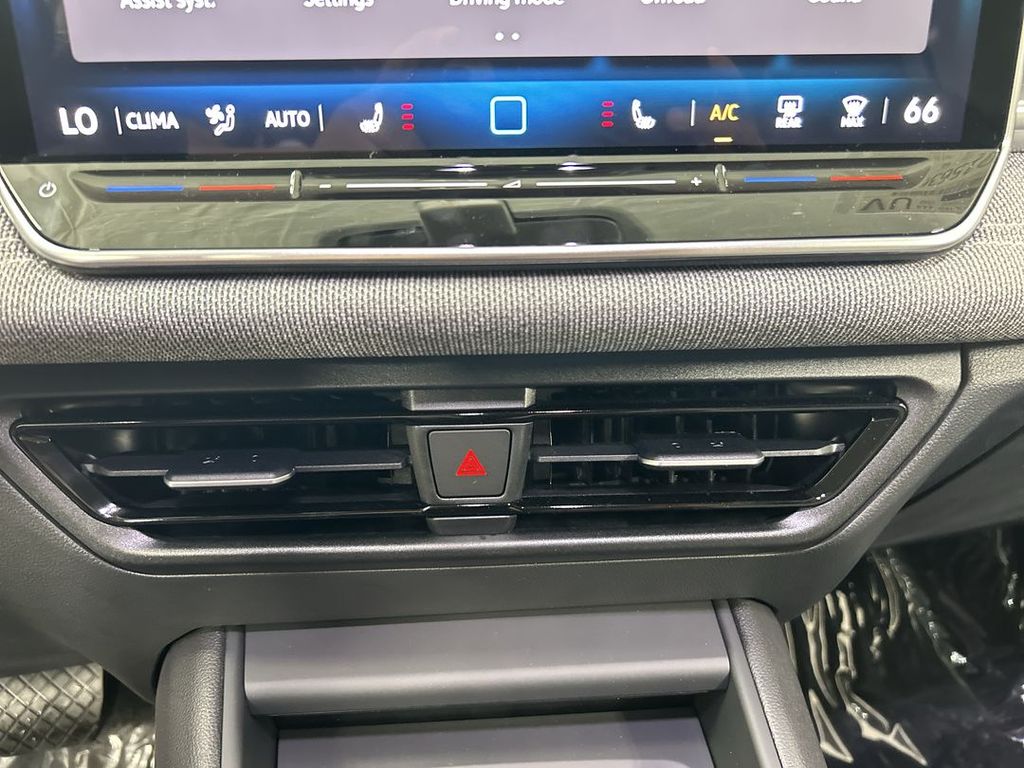 2026 Volkswagen Tiguan S - Photo 18