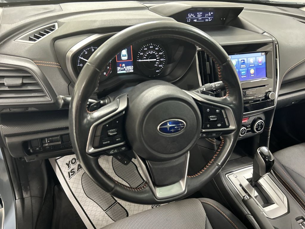 Used 2021 Subaru Crosstrek Premium SUV