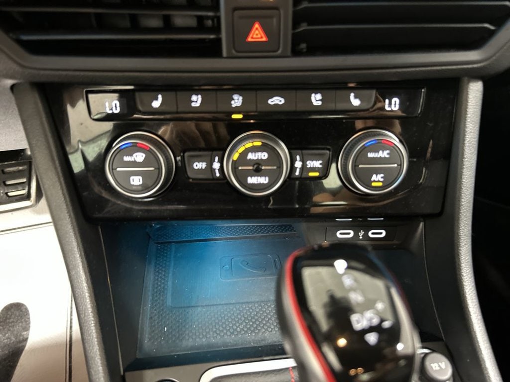 2023 Volkswagen Jetta GLI Autobahn - Photo 16