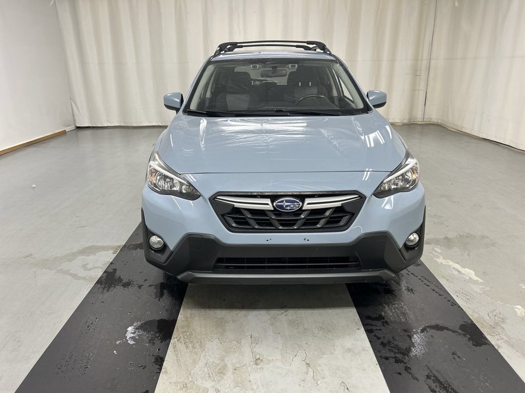 Used 2021 Subaru Crosstrek Premium SUV