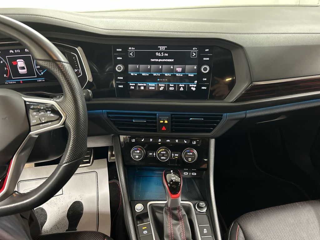 2023 Volkswagen Jetta GLI Autobahn - Photo 18