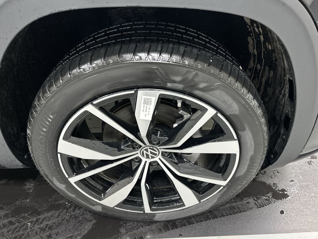 2026 Volkswagen Atlas Cross Sport SEL Premium R-LINE - Photo 7