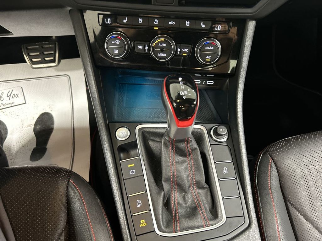2023 Volkswagen Jetta GLI Autobahn - Photo 17