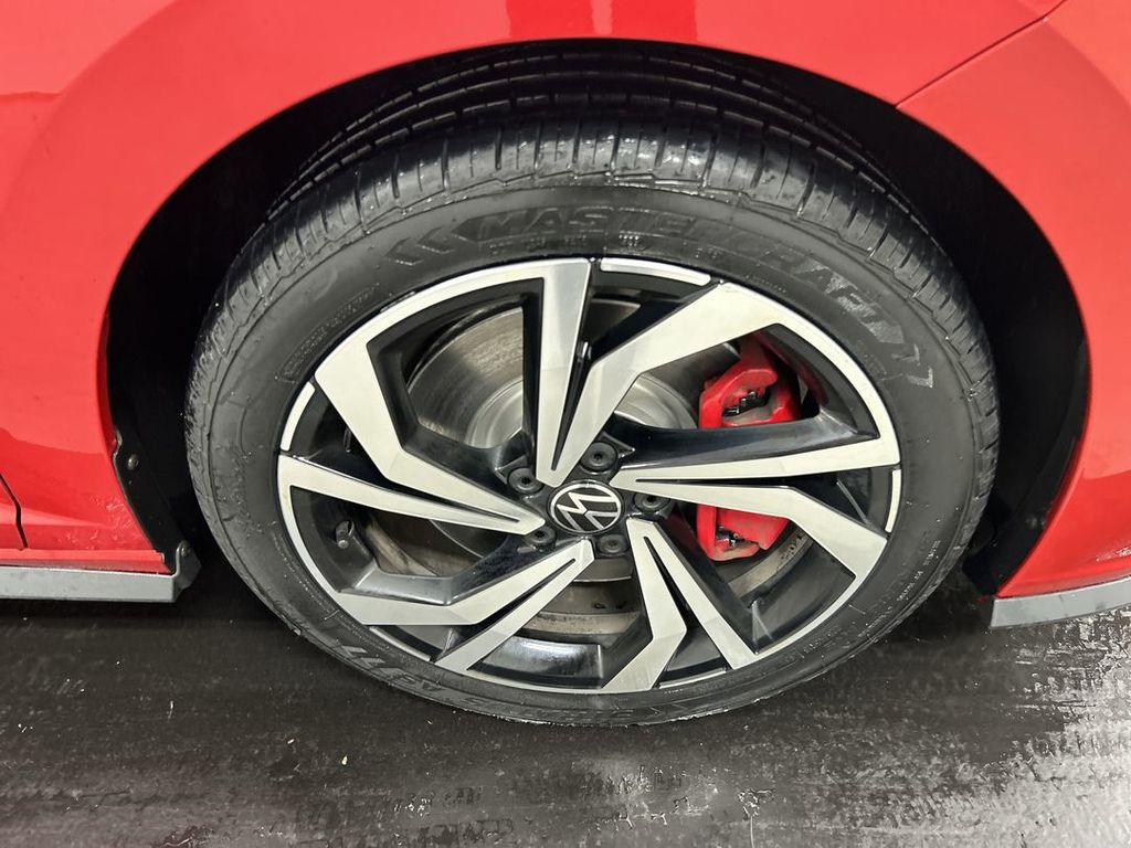 2023 Volkswagen Jetta GLI Autobahn - Photo 8