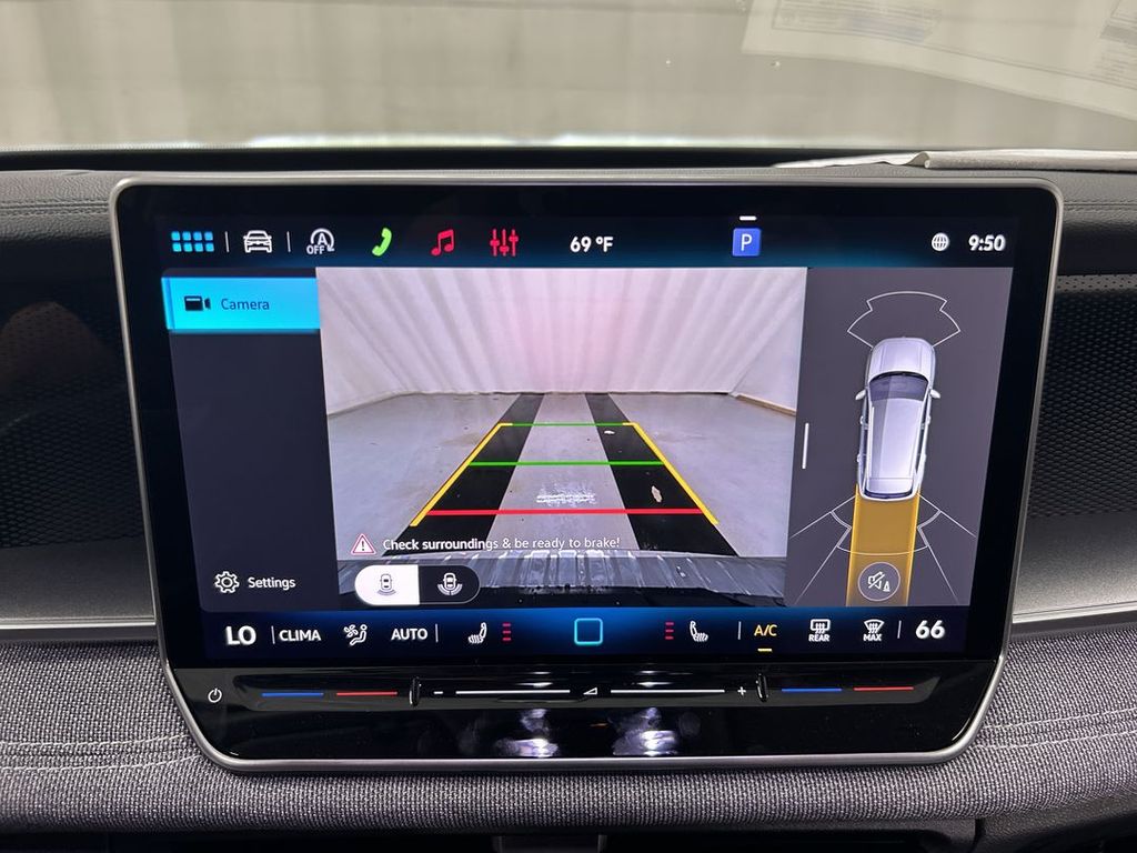 2026 Volkswagen Tiguan S - Photo 17