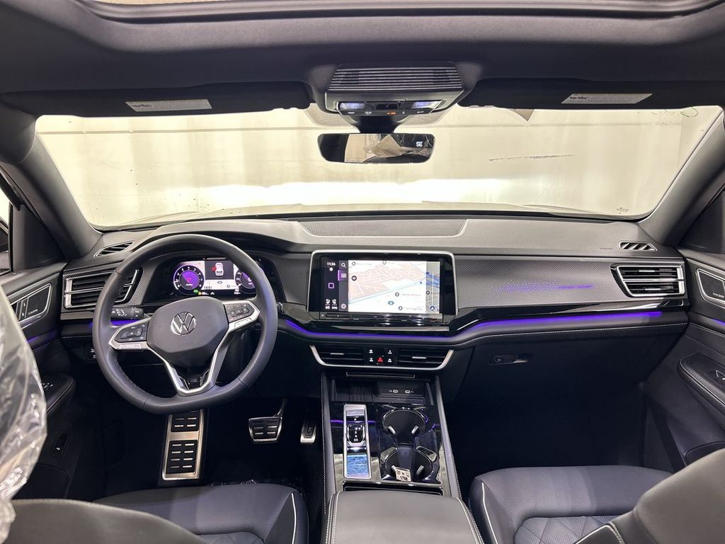 2026 Volkswagen Atlas Cross Sport SEL Premium R-LINE - Photo 22