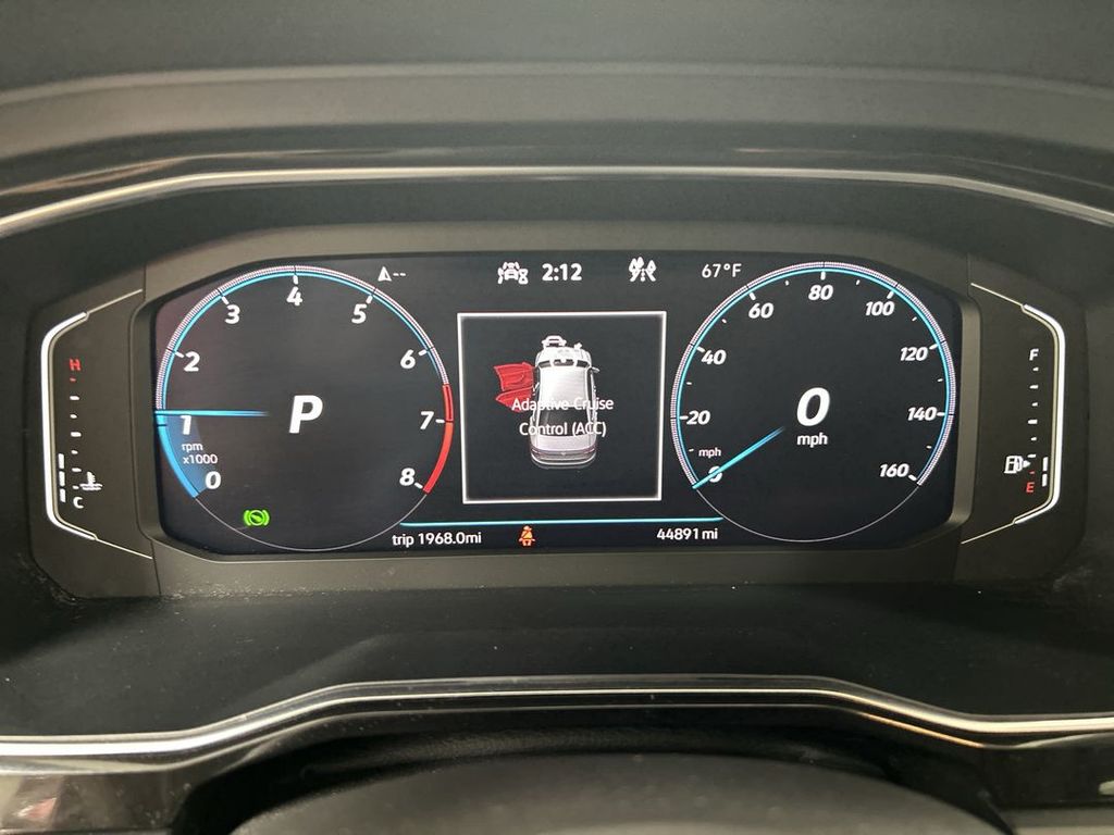 2023 Volkswagen Jetta GLI Autobahn - Photo 13
