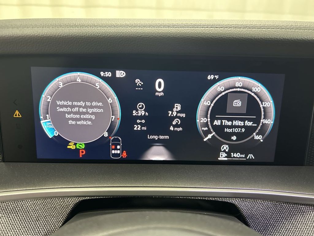 2026 Volkswagen Tiguan S - Photo 15