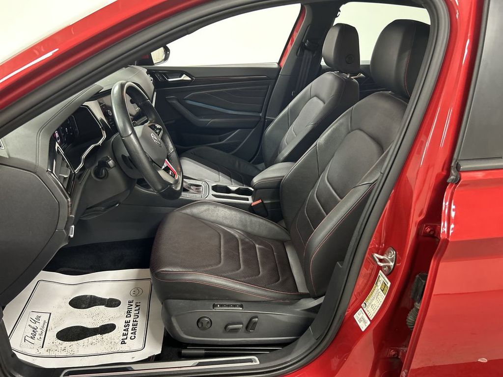 2023 Volkswagen Jetta GLI Autobahn - Photo 9