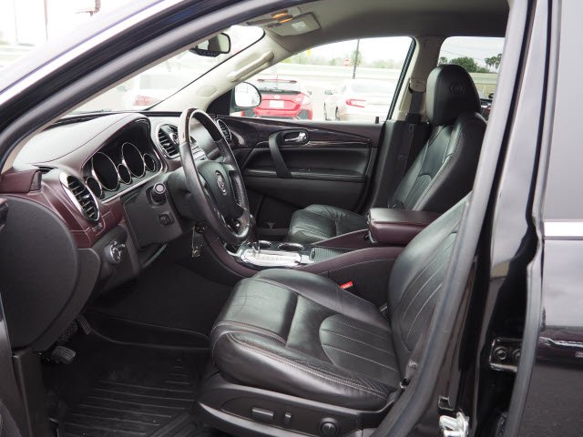 Used 2016 Buick Enclave Premium SUV