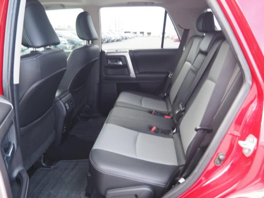 Used 2016 Toyota 4Runner SUV