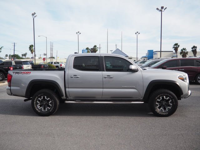  Toyota Tacoma