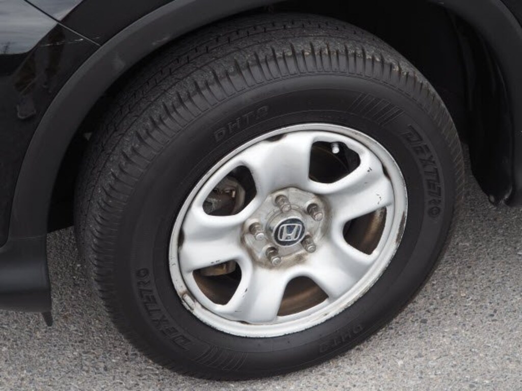 Certified 2013 Honda CR-V LX SUV