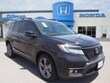  Honda Passport