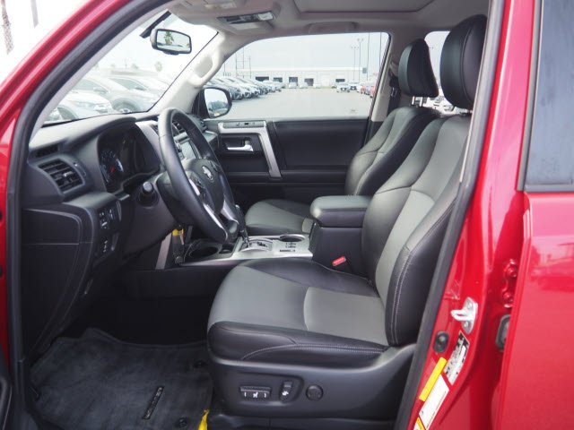 Used 2016 Toyota 4Runner SUV